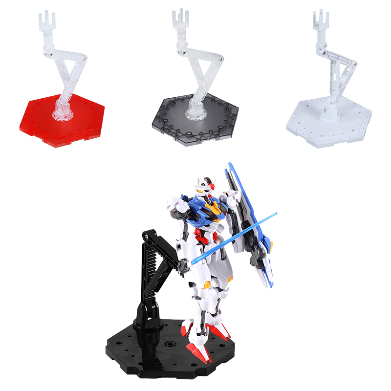 [H]1 Set Model Display Rack Fo - огляд і ціна Model Kit Jms
