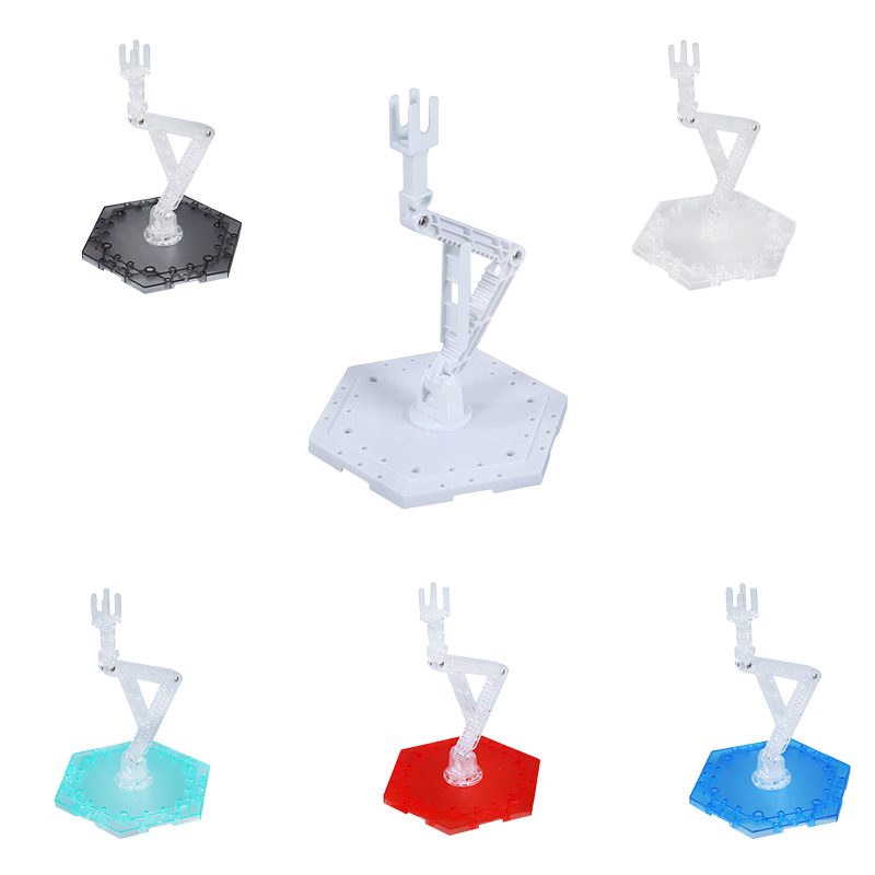 [H]1 Set Model Display Rack Fo - огляд і ціна Model Kit Jms