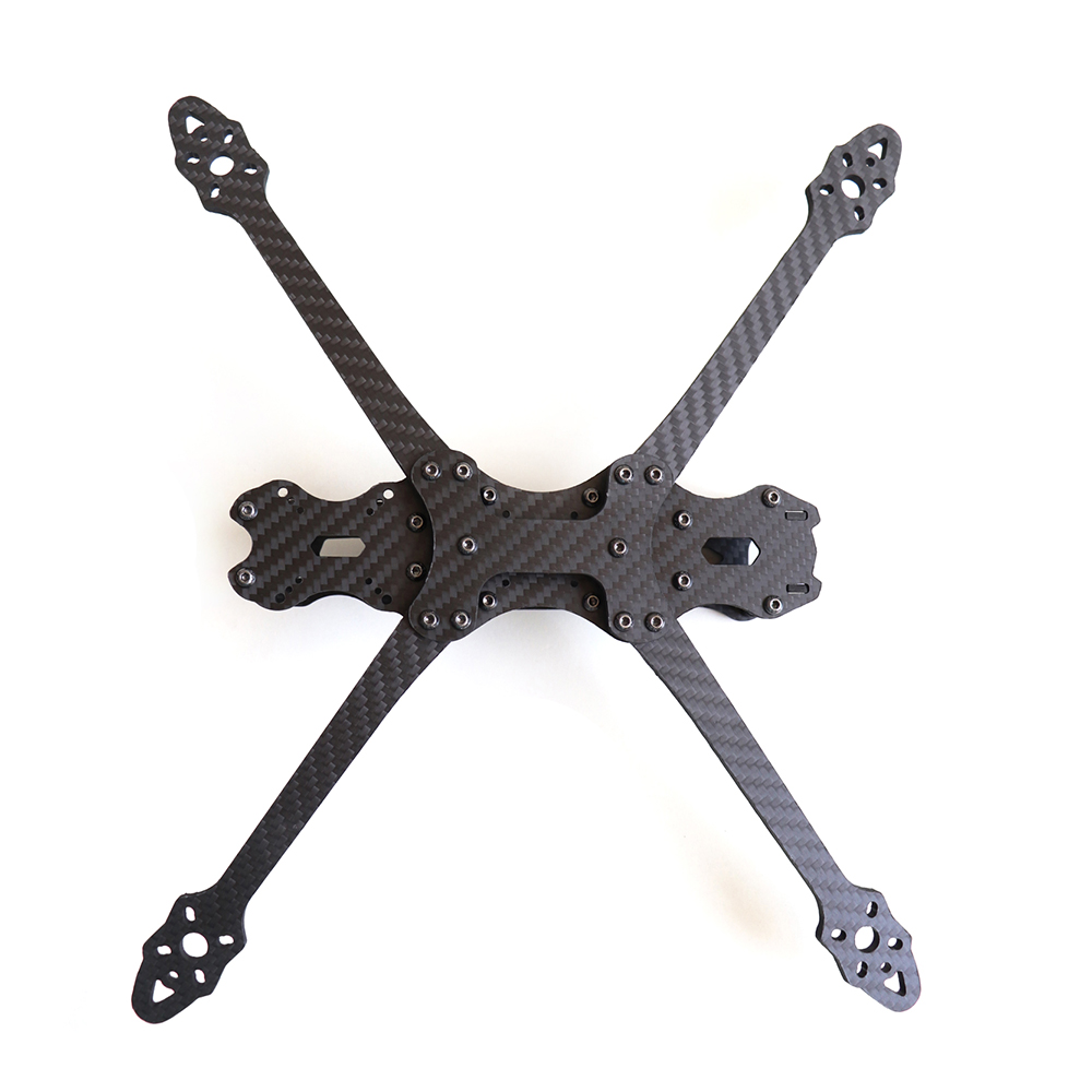 MARK4 V4 7 8 9 10 Inch Carbon  - огляд і ціна Frame Model Kit