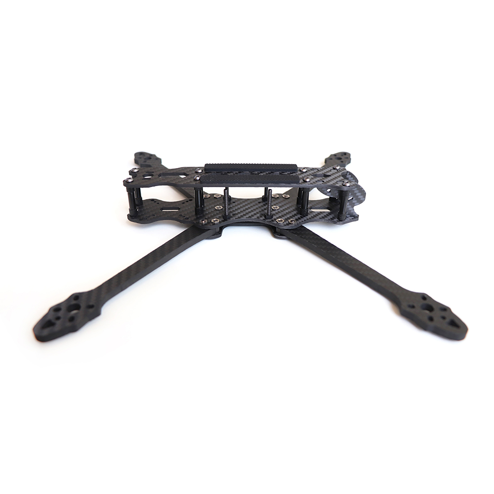MARK4 V4 7 8 9 10 Inch Carbon  - огляд і ціна Frame Model Kit