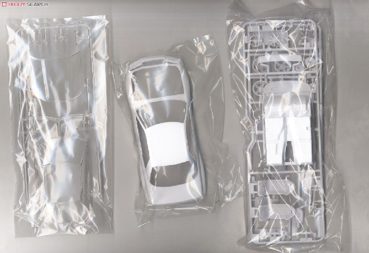 Tamiya 24341 1/24 Skyline GT-R - огляд і ціна Model Kit Nissan Skyline