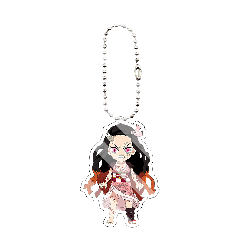 Q Version Inosuke Nezuko Zenit - огляд і ціна Model Kit Demon Slayer
