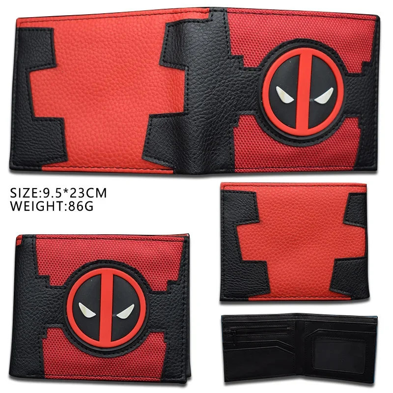 Avengers Super Hero Series Dea - огляд і ціна Model Kit Deadpool