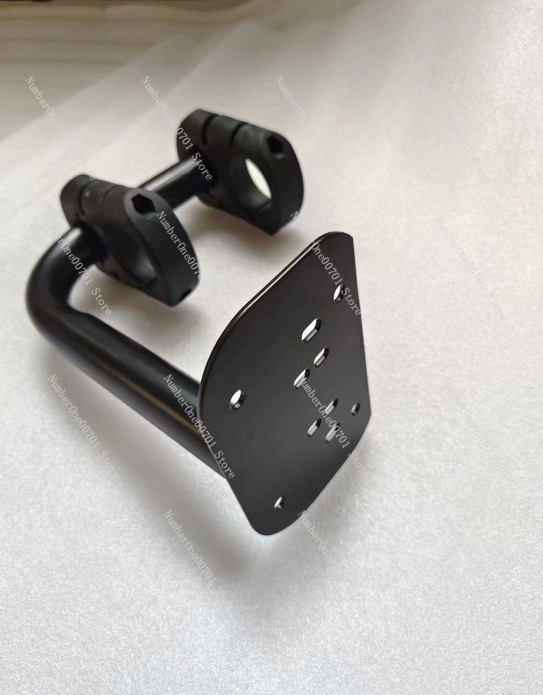 Mount & Handbrake Adapter Plat - огляд і ціна Model Kit Simulator