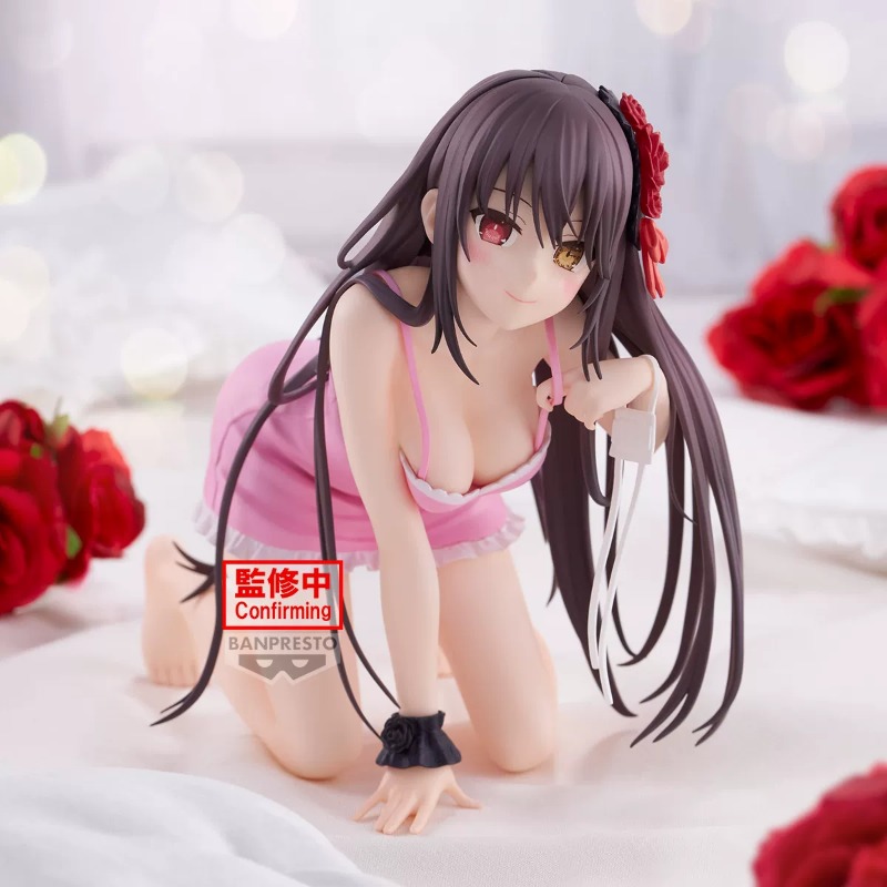Bandai Original Banpresto Rela - огляд і ціна Model Kit Kotobukiya