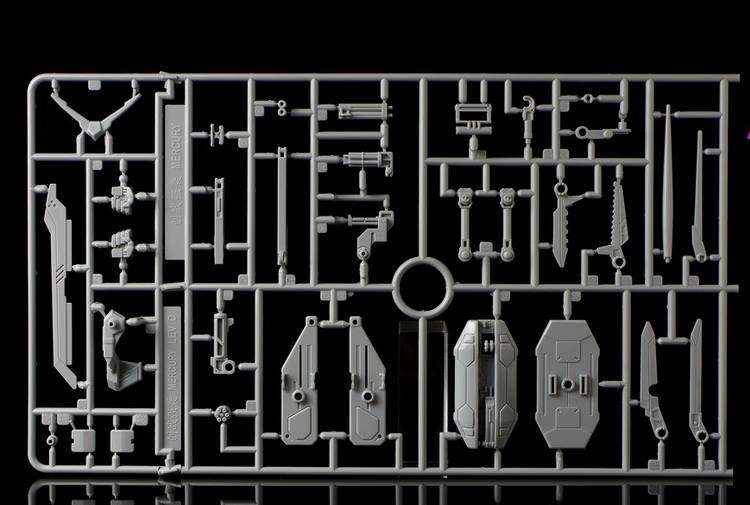 Pack Special Offer JOKER Appen - огляд і ціна Model Kit Jms