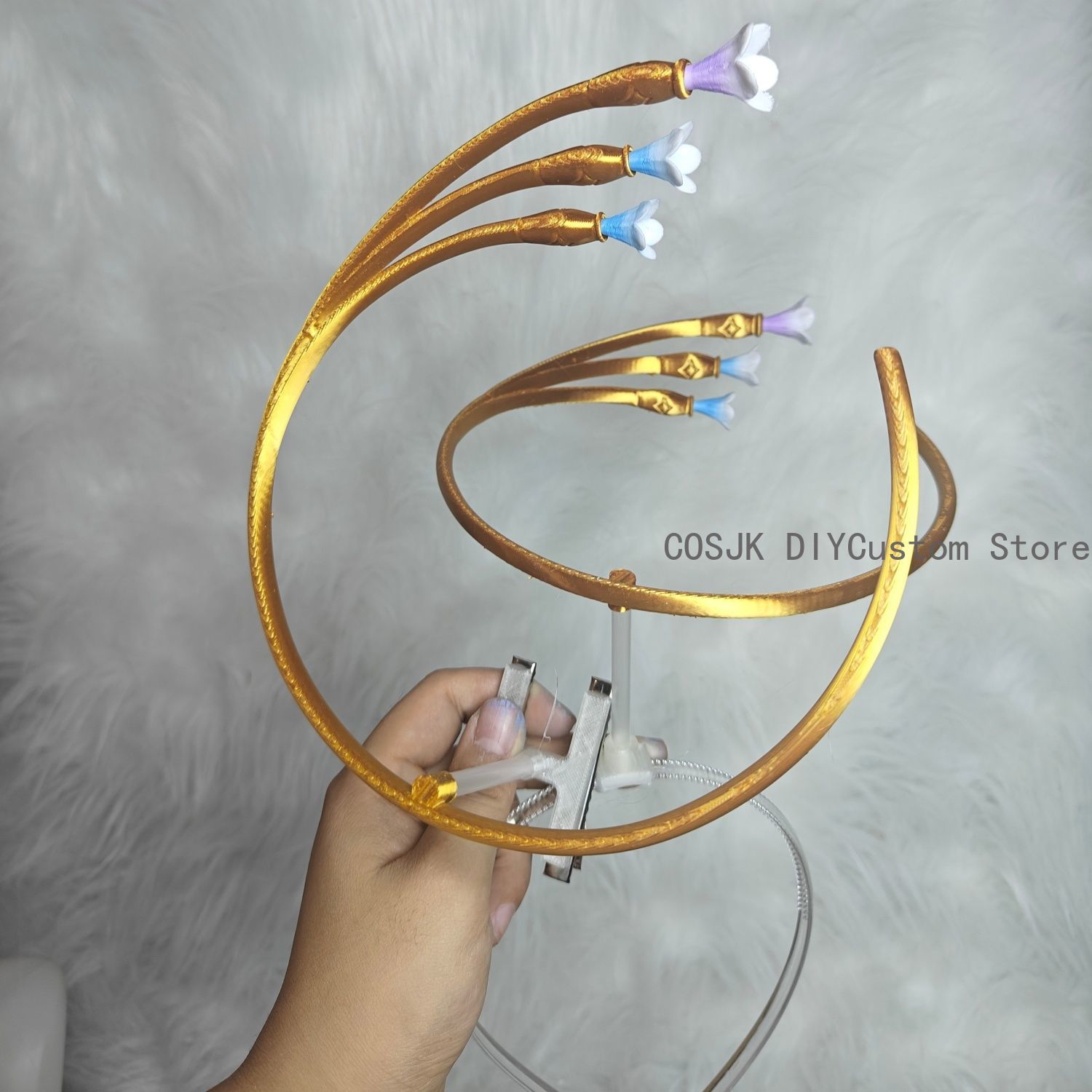Anime Game Honkai Star Rail Co - огляд і ціна Model Kit Accessories