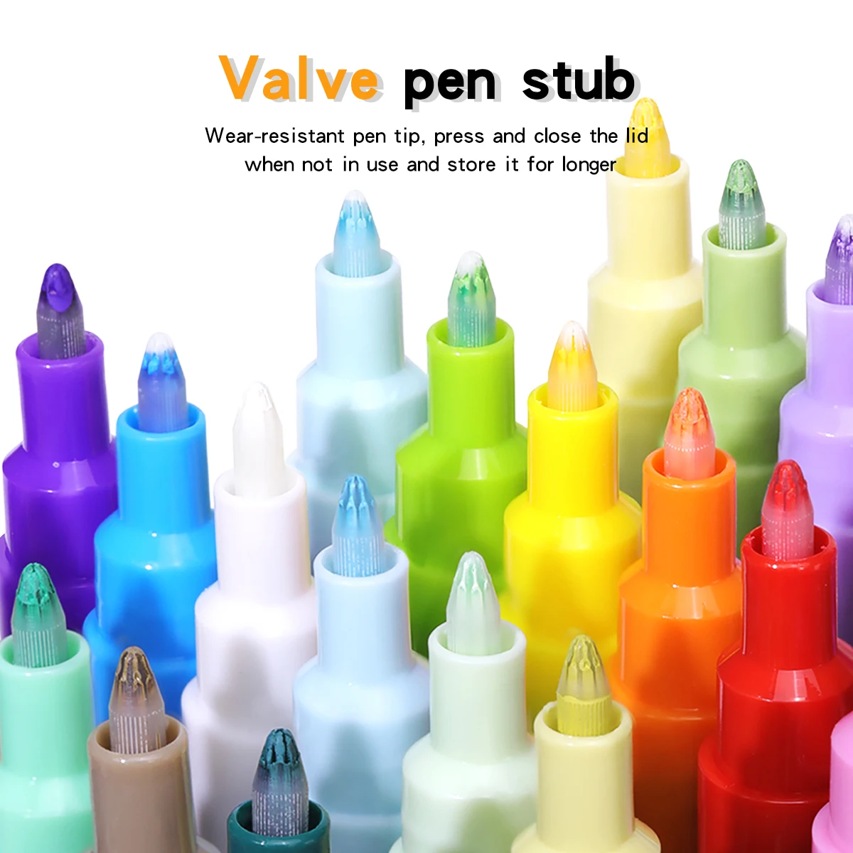 36-240 Colors Acrylic Paint Ma - огляд і ціна Model Kit Acrylic Paint