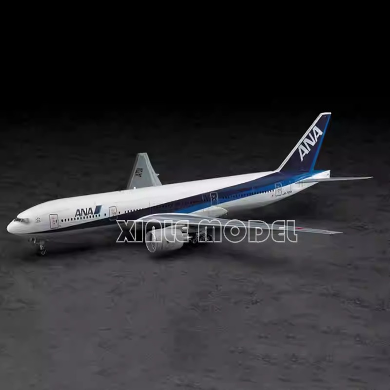 Hasegawa Plastic Assembled Pla - огляд і ціна Model Kit Hasegawa