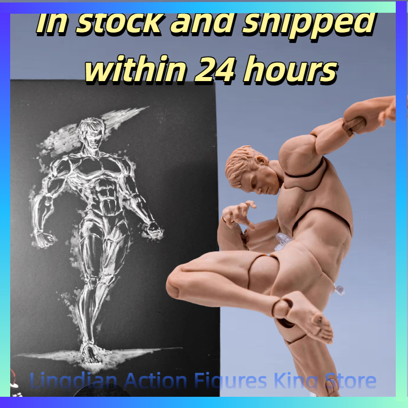 Wind Toys 1/12 Male Muscle Str - огляд і ціна Model Kit Zombie