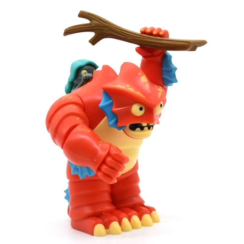 Plants VS. Zombies Action Figu - огляд і ціна Model Kit Zombie