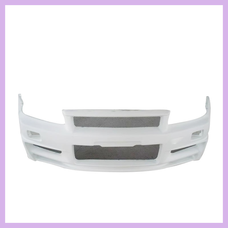 Suitable for Nissan Skyline R- - огляд і ціна Model Kit Nissan Skyline
