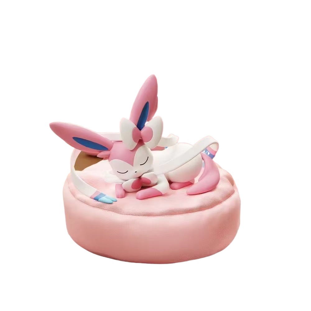 2026 Hot Anime Eevee Multi Sta - огляд і ціна Model Kit Simulator
