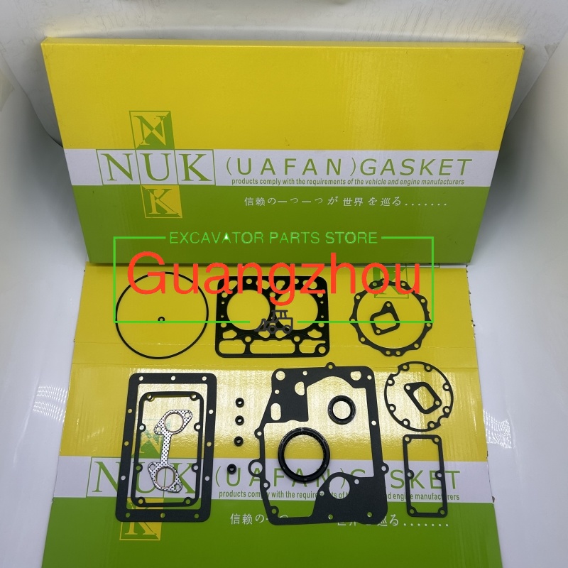 Compatible with the Kubota exc - огляд і ціна Model Kit Excavator
