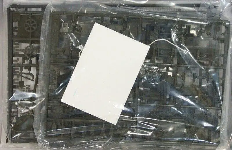 Tamiya 35175 1/35 Model Kit Br - огляд і ціна Model Kit Simulator