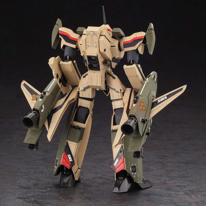 Hasegawa Plastic Assembled Mod - огляд і ціна Model Kit Hasegawa