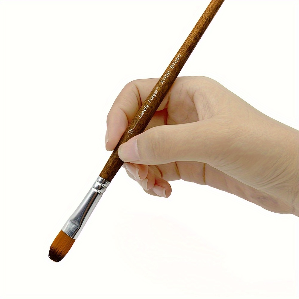 12pcs Professional Artist Filb - огляд і ціна Model Kit Acrylic Paint