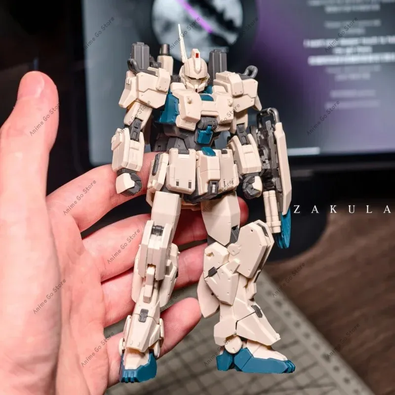 KurofuneCo EASY-8 Ghost Action - огляд і ціна Model Kit Jms