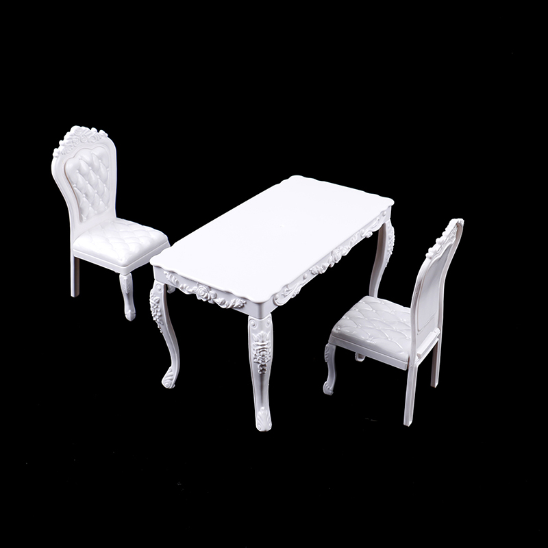 Dollhouse 1:6 Kitchen Furnitur - огляд і ціна Model Kitchen Set