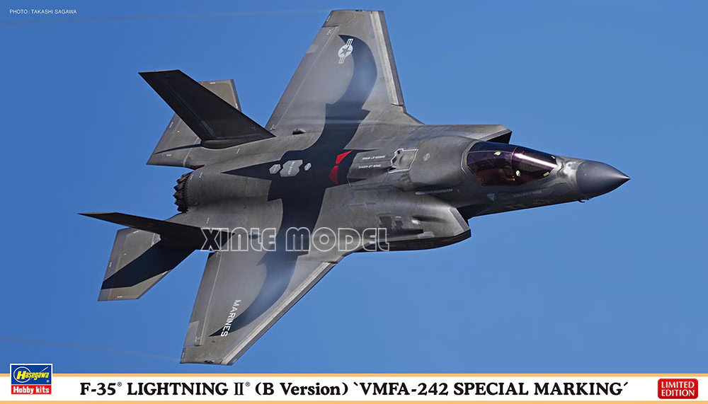 Hasegawa Plastic Assembled Air - огляд і ціна Model Kit Hasegawa