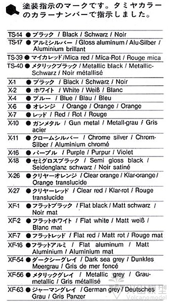 Tamiya 24090 1/24 Skyline GT-R - огляд і ціна Model Kit Nissan Skyline