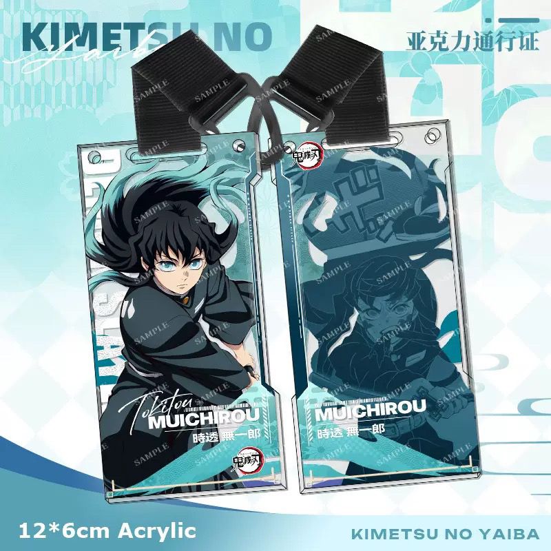 Demon Slayer Kimetsu No Yaiba  - огляд і ціна Model Kit Demon Slayer