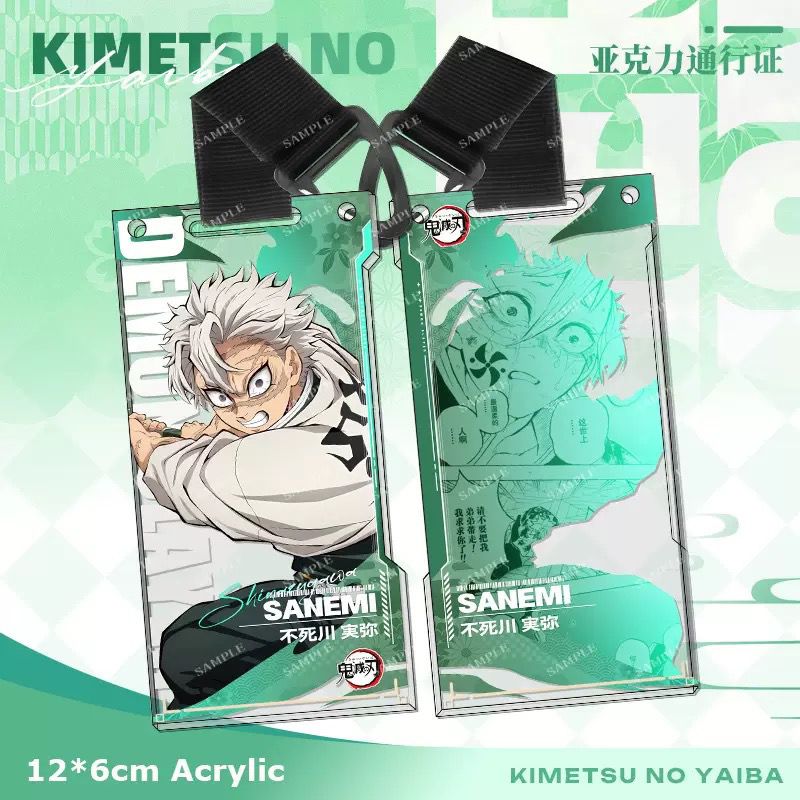 Demon Slayer Kimetsu No Yaiba  - огляд і ціна Model Kit Demon Slayer