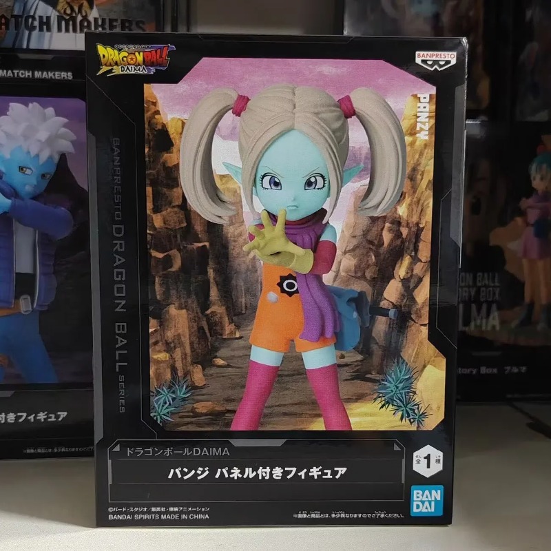 Bandai Garage Kit Dragon Ball  - огляд і ціна Model Kit Japan