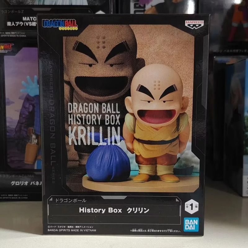 Bandai Garage Kit Dragon Ball  - огляд і ціна Model Kit Japan