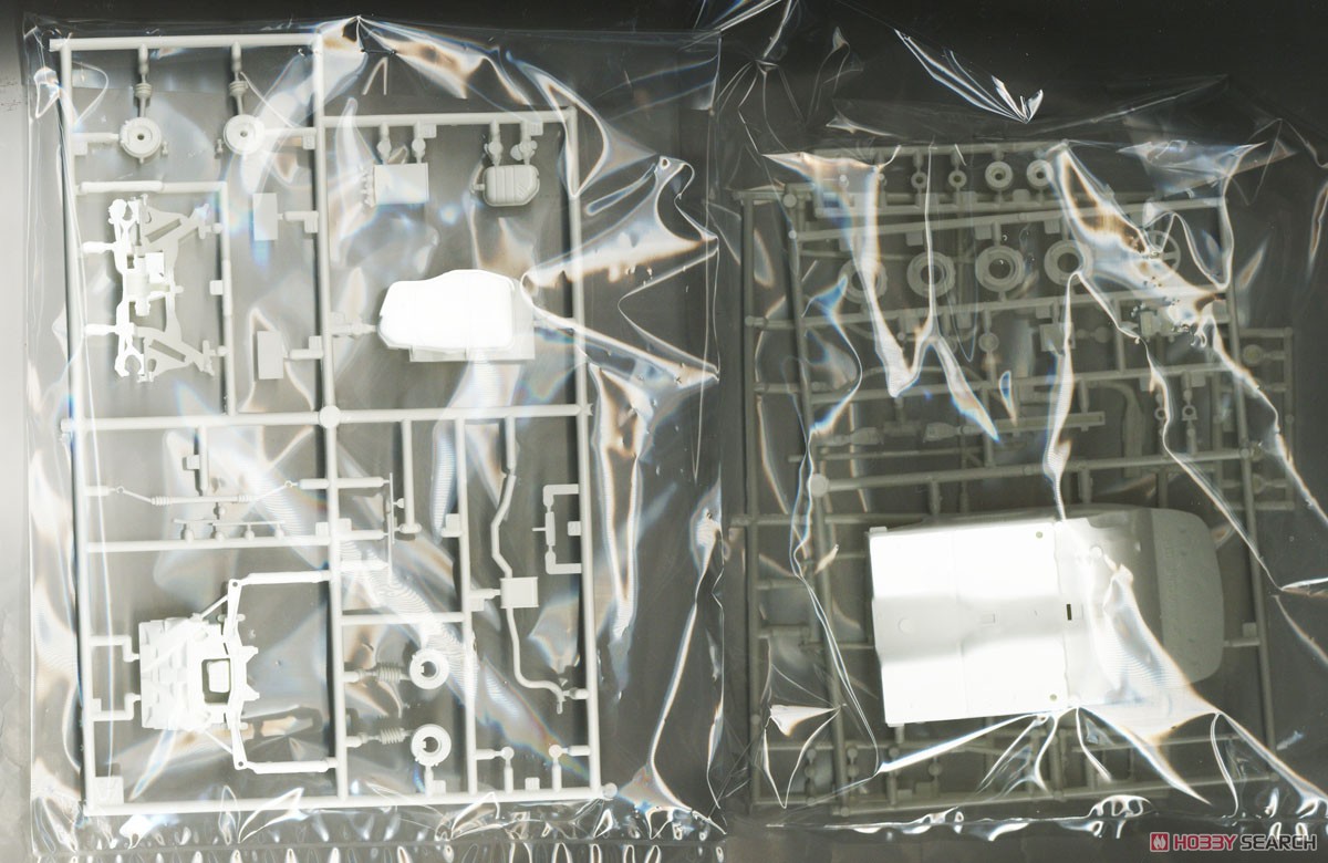 Static Assembled Car Model Fuj - огляд і ціна Model Kit Nissan Skyline