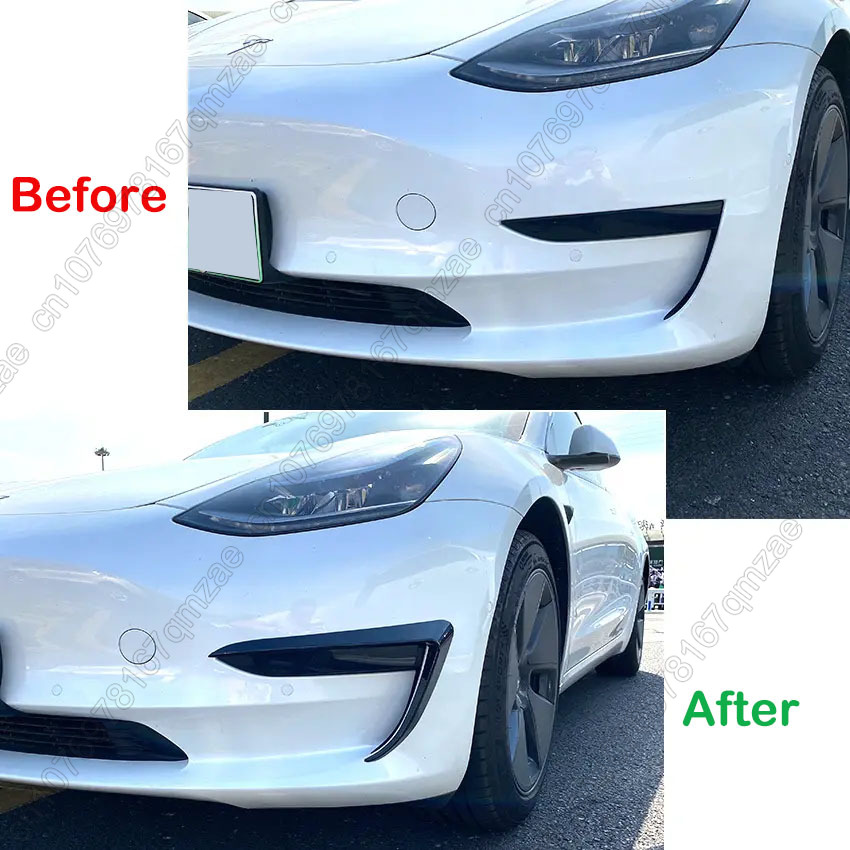 For Tesla Model 3 Y 2017 2018  - огляд і ціна Frame Model Kit