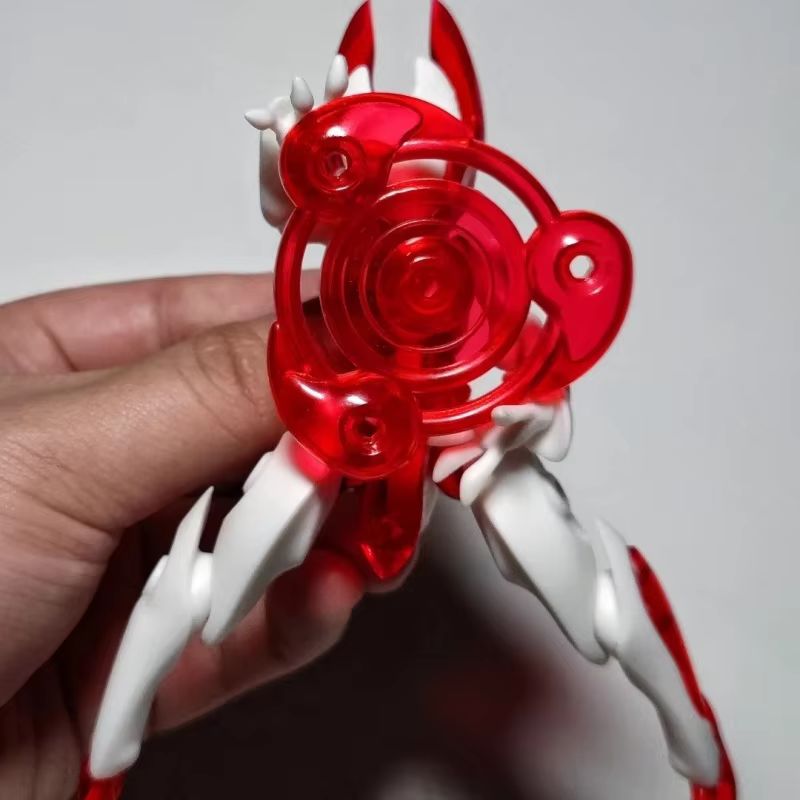 SO-TA Fox Void Sci-Fi Animal M - огляд і ціна Model Kit Japan