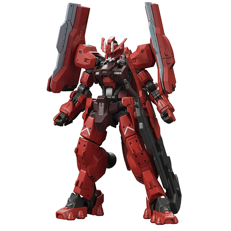 Gundam Bandai HG IBO 1/144 GUN - огляд і ціна Model Kit Jms