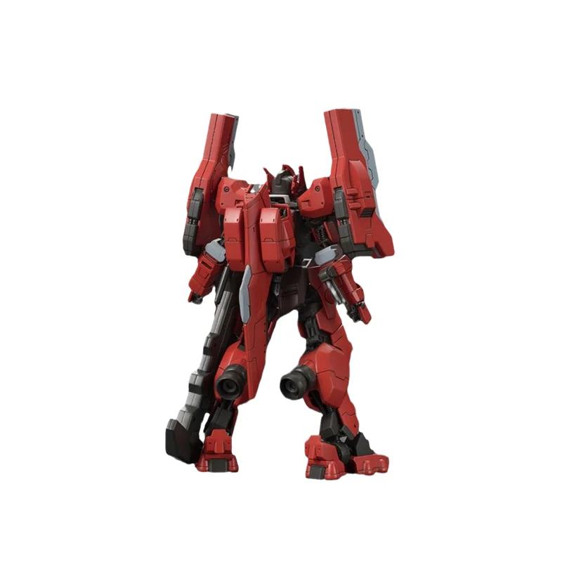 Gundam Bandai HG IBO 1/144 GUN - огляд і ціна Model Kit Jms