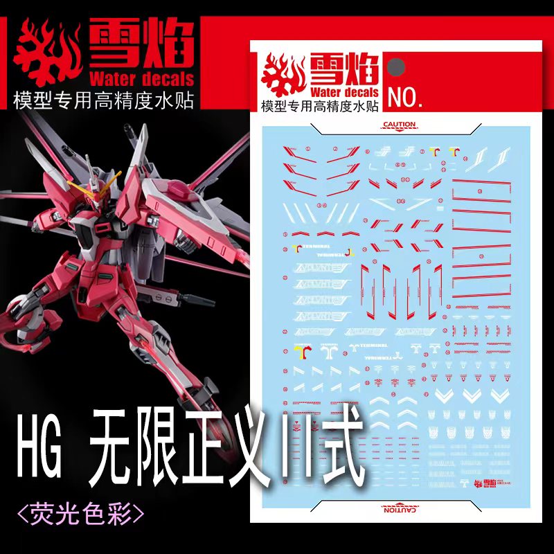 Model Decals Water Slide Decal - огляд і ціна Model Kit Jms