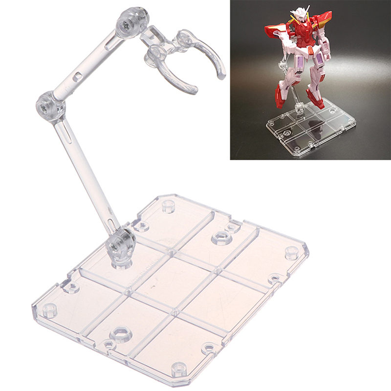 1Set Action Figure Base Suitab - огляд і ціна Model Kit Jms