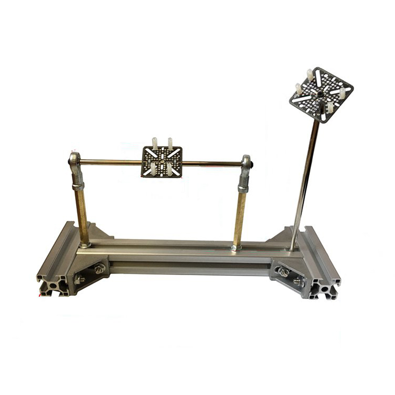 1m Big 4-Axis Model Airplane U - огляд і ціна Frame Model Kit