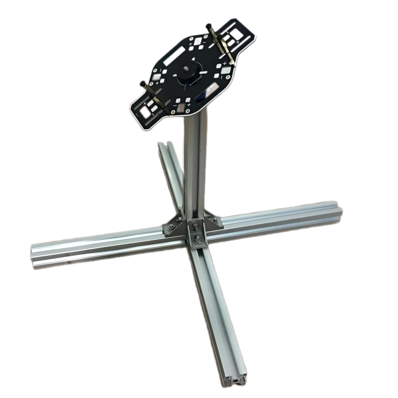 1m Big 4-Axis Model Airplane U - огляд і ціна Frame Model Kit