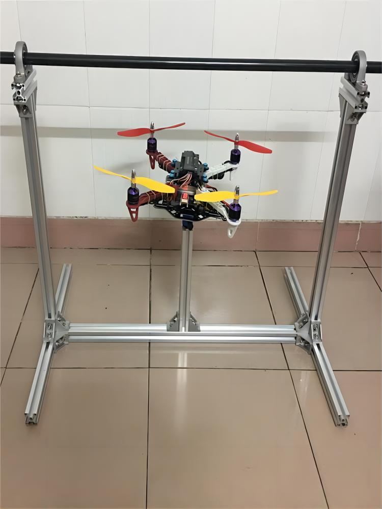 1m Big 4-Axis Model Airplane U - огляд і ціна Frame Model Kit