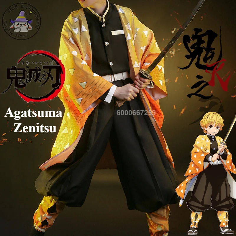 Demon Slayers Anime Kimetsu No - огляд і ціна Model Kit Demon Slayer