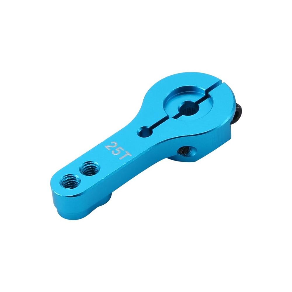 NEEBRC 25T RC Servo Horn Alumi - огляд і ціна Frame Model Kit