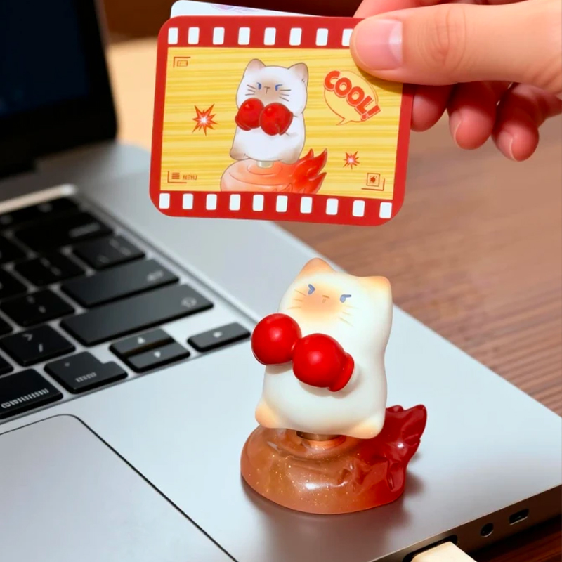 Animal Pai Emotion Freeze-Fram - огляд і ціна Frame Model Kit